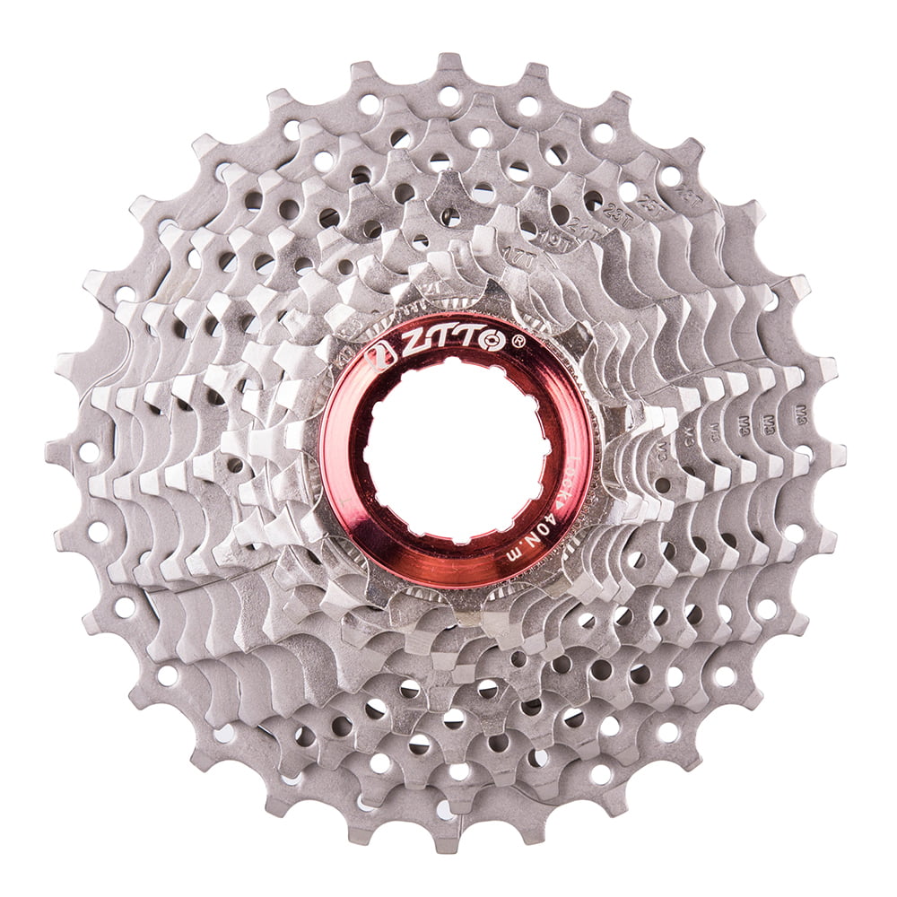 SHIMANO ULTEGRA 6700 10 SPEED---12-25T ROAD BICYCLE CASSETTE 