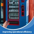 thumbnail image 3 of PAMINGONO Ressort Coulissant pour Machines Distributrices Acier 1 Ensemble, 3 of 8