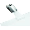 thumbnail image 4 of DURABLE CLICK FOLD Convex Strap Clip Name Badge Holder, 4 of 8