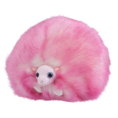 harry potter pink pygmy puff