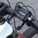 thumbnail image 3 of Montaje/desmontaje rápido para teléfono móvil con vástago de bicicleta para teléfonos inteligentes de 196 a 393 pulgadas, 3 of 9