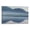 Frame-style, variant on Lake George (formerly Reflection Seascape) by Georgia OKeeffe Painting Poster Gifts Canvas Painting Poster Wall Art Decorative Picture Prints Modern Decor 12x18inch(30x45cm)