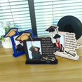 thumbnail image 5 of Class Of 2024 Graduation Frame Table Graduation Picture Frame,C, 5 of 5