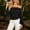 Black, variant on Women off Shoulder Lace Blouse, Convertible Square Neck Bell Long Sleeve Slim Top, Casual Elegant Shirt for Summer Autumn Dating Daily Outfits Purple L(L)