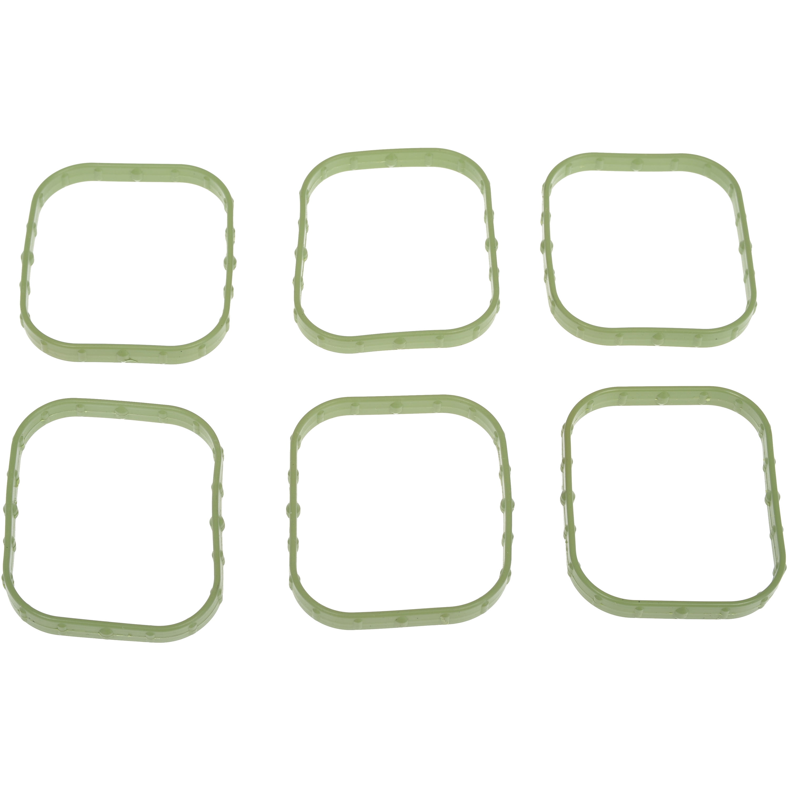 Dorman 953-302 Air Intake Manifold Gasket Set for Specific Buick / Chevrolet / GMC Models