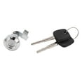 thumbnail image 2 of Fuel Door Lock Cylinder, Rugged Structure Perfect Fit 69058-35100 High Strength Durable  For Cars, 2 of 8