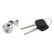 thumbnail image 2 of Cilindro De Cerradura De Puerta De Combustible, Rendimiento Estable 69058-35100 De Alta Resistencia Para Automóviles, 2 of 7