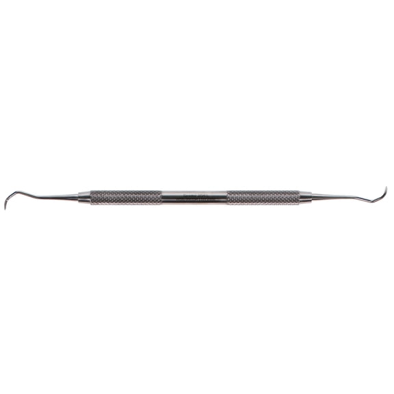 House Brand Dentistry 300194 HSB Double End #204S Dental Scaler