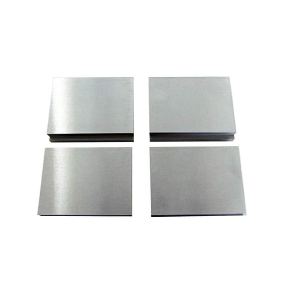 Scientific high-purity molybdenum sheet molybdenum plate molybdenum bar molybdenum disc molybdenum targets molybdenum with molybdenum rod mo≥99.99 supports personalized