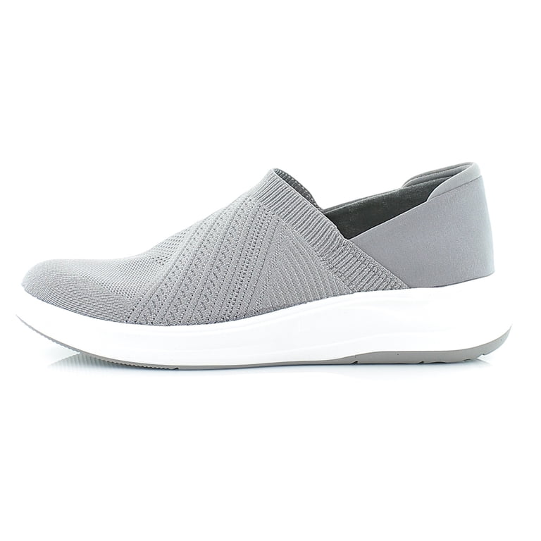 Marc Joseph New York Women's Carter Road Loafer - White Grainy Leather, Size 8