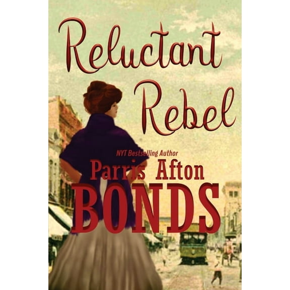 Reluctant Rebel, (Paperback)