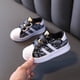 thumbnail image 1 of Zapatillas de deporte de estilo coreano de moda para niñas y bebés, zapatillas informales de caña baja para primavera y otoño, 1 of 5
