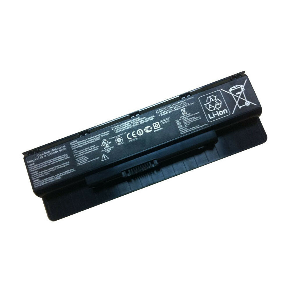 Аккумулятор asus n56