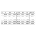 thumbnail image 2 of 2025 Men's Suits Color Block Suit Men's Tuxedo Complete Set Blank Contrasting Panels Tracksuit Easter Suits for Men Running Outdoor Two, 2 of 2