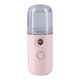 thumbnail image 4 of Cateissary Face Moisturizing Sprayer 30ml USB Rechargeable Water Handheld Humidifier Air for Office Sports Using Type3 NO3 Cateissary CE1298-05, 4 of 6