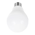 thumbnail image 4 of Foco LED A19 con sensor de luz, IUSA, 4 of 5