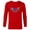New Red, variant on Marvel Super Heroes Spider-Man Costume Mother’s Day Gift Mom - Long Sleeve T-Shirt for Men - Customized-Athletic Heather