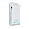 thumbnail image 4 of Q-X-8880 Commercial Automatic Sensor High Speed Jet, Quick Dry Hands Hand Dryer, Hygiene Hand Dry Machine For Hotel ,High-Speed Drying, 4 of 5
