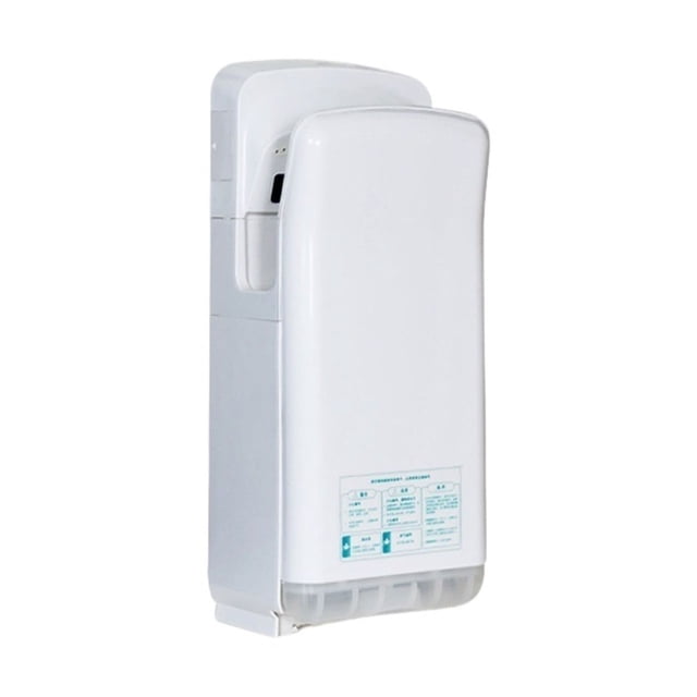 Q-X-8880 Commercial Automatic Sensor High Speed Jet, Quick Dry Hands Hand Dryer, Hygiene Hand Dry Machine For Hotel ,High-Speed Drying