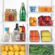 thumbnail image 3 of Dww-Caja De Alimentos para Frigorífico O Armario De Cocina Contenedor De Alimentos De Plástico para Hasta 9 Latas Práctico Almacenamiento En El Nevera con Ancho, 3 of 5