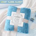 thumbnail image 4 of Cesta de regalo LE CADEAU Luxury Ocean Spa con manta de franela, 4 of 7