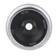 thumbnail image 5 of Lente De Cámara Sin Espejo De 35mm F1.6 Lente De Cámara Sin Espejo De 35mm F1.6 Montura M4/3 Para Olympus E M5 E M5II E M10 E M10II E M10IIIsilver ANGGREK JH2214, 5 of 8