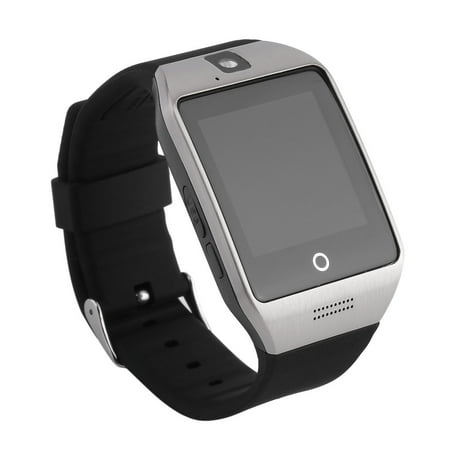 bluetoo th Smart Watch Q18S Multi-Functional Wristwatch Lightweight Smartwatch