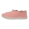 thumbnail image 2 of Tenis George para Mujer Tipo Sneaker de Tela Rosa Talla 24, 2 of 4