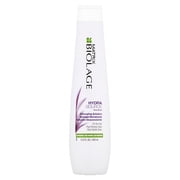 Biolage HydraSource Shampoo & Detangling Solution Duo by Matrix for Unisex, 13.5 oz