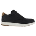 thumbnail image 3 of Zapato Florsheim Crossover Sd Low Cut Oxford Work Black para hombre, 3 of 5