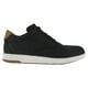 thumbnail image 3 of Zapato Florsheim Crossover Sd de corte bajo Oxford Work Black para hombre, 3 of 5