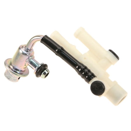 Fuel Pressure Regulator - Compatible with 2001 - 2006 LS430 2002 2003 2004 2005