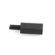 thumbnail image 2 of 100 piezas M3 macho a hembra 12mm+6mm espaciador de tornillo de nylon hexagonal soporte pilar para placa base, 2 of 2