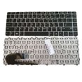 thumbnail image 1 of facefd Mechanical Laptop Built-in Keyboard Portable Professional PS/2 Interface US Layout Office Working Notebook Computer Keypad, 1 of 5