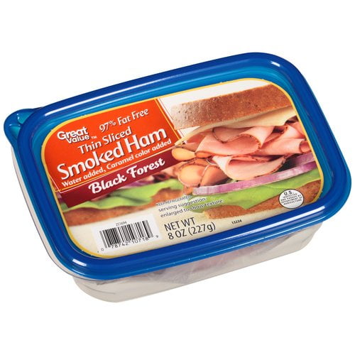 petit jean ham walmart