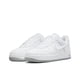 thumbnail image 1 of Zapatillas deportivas Air Force 1 '07 Low Top af1 Flax Wheat Black White Classic Casual para hombre y mujer, deportivas para exteriores, 1 of 4