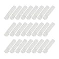 thumbnail image 3 of 80Pcs Portable Perfume Bottles Convenient Perfume Vials Transparent Sample Vials, 3 of 7