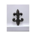 thumbnail image 1 of Décoration Murale Fleur de Lis, 1 of 1