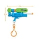 thumbnail image 2 of Pistola de Agua Nerf Nano Azul Paquete Doble, 2 of 6