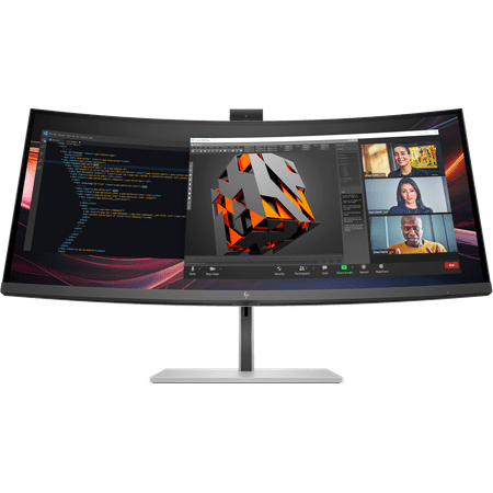 HP Series 7 Pro 34 inch WQHD...
