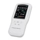 thumbnail image 5 of Detector De CO2, Monitor De Aire ABS USB Integrado En Memoria 1500MAH Para Casa Nueva, 5 of 7