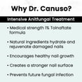 thumbnail image 3 of Tratamiento antimicótico para uñas Dr. Canuso Medical Strength, 3 of 7