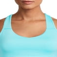 thumbnail image 2 of Estbridge Women‘s Medium Impact Strappy Sports Bra, 2 of 5