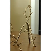 Large Branch Easel