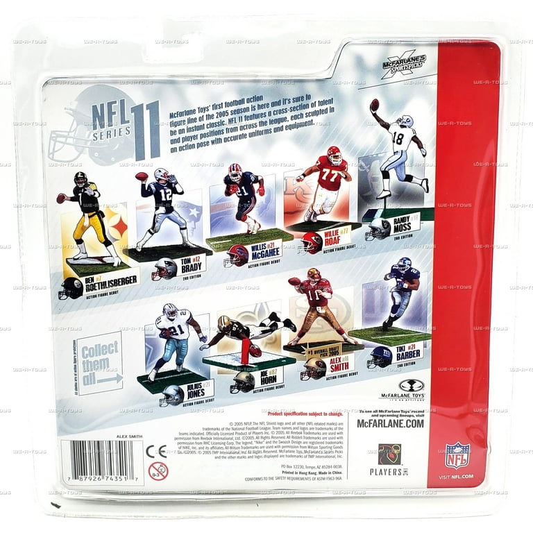 NFLフィギュアまとめ売り 楽天市場】nfl フィギュアの通販