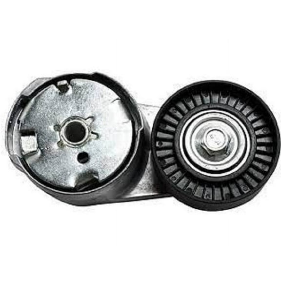 Accessory Belt Tensioner - Compatible with 2021 - 2024 Jeep Grand Cherokee L 3.6L V6 2022 2023