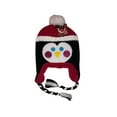 thumbnail image 2 of NV8372, Novelty Hat, Penguin Design, 2 of 2