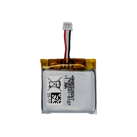 EPOS SDW 10 - Battery - 1.3 Wh - for IMPACT SDW 10 HS, 5013, 5014, 5015, 5016