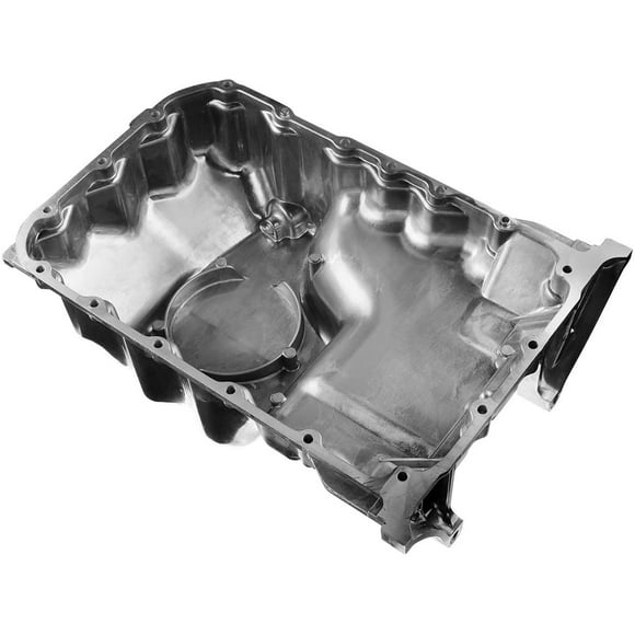 Acura Ilx Engine Oil Pan