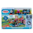 thumbnail image 7 of Thomas & Friends Crystal Caves Adventure Set with Motorized Thomas Train & 8 Ft of Track, 7 of 7